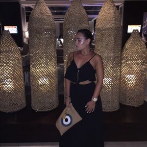 Meet your Posher, Irene